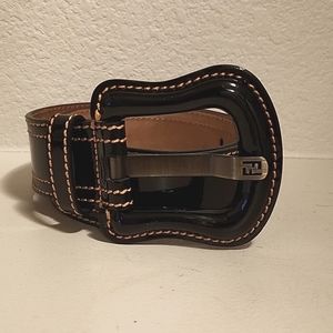 Fendi belt